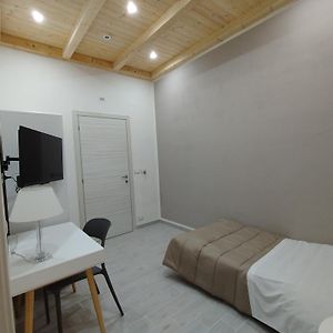 Chambre Simple